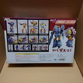 BRAVE合金21X 特装機兵ドルバック ムゲンキャリバー 宮沢模型限定カラーVer. Amazon.co.jp: BRAVE合金21X 特装機兵ドルバック ムゲン